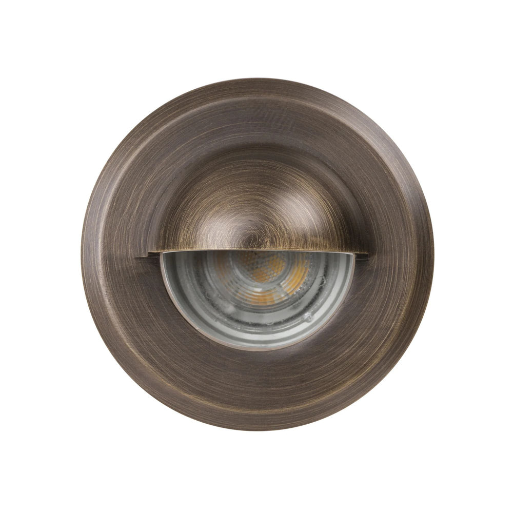 Havit LOKK - 3W LED Wall Light with Eyelid-Havit Lighting-Ozlighting.com.au