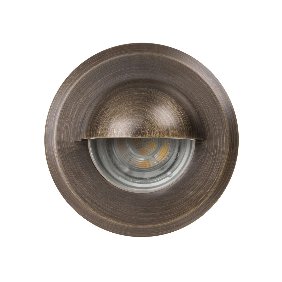 Havit LOKK - 3W LED Wall Light with Eyelid-Havit Lighting-Ozlighting.com.au