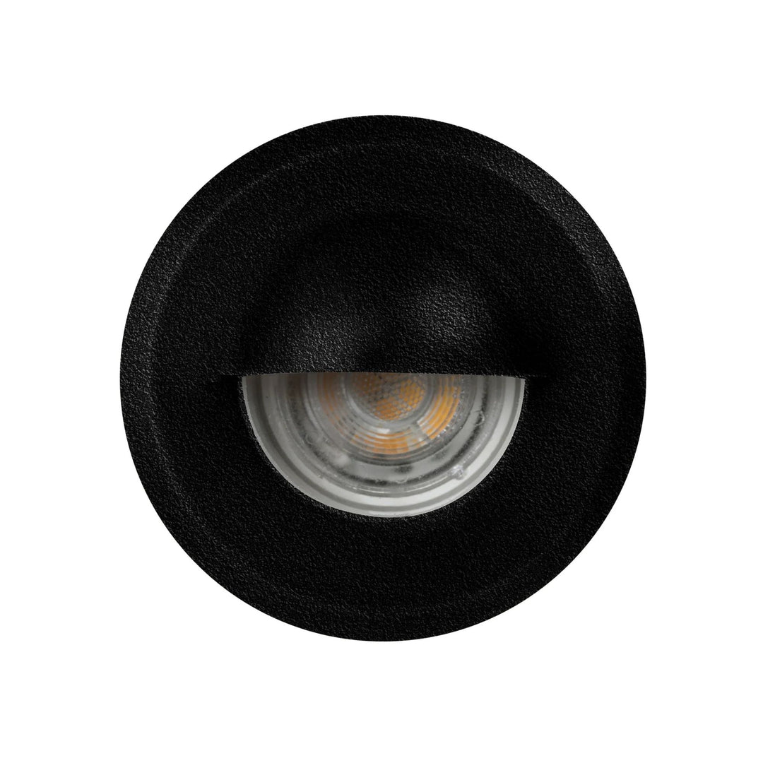 Havit LOKK - 3W LED Wall Light with Eyelid-Havit Lighting-Ozlighting.com.au