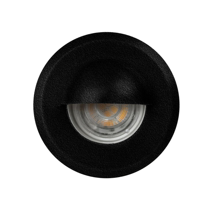 Havit LOKK - 3W LED Wall Light with Eyelid-Havit Lighting-Ozlighting.com.au