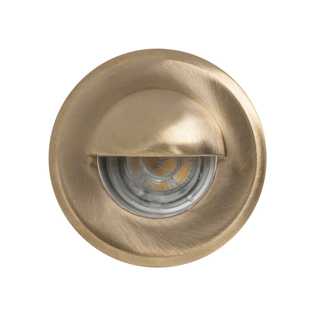 Havit LOKK - 3W LED Wall Light with Eyelid-Havit Lighting-Ozlighting.com.au