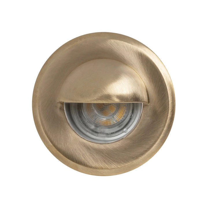 Havit LOKK - 3W LED Wall Light with Eyelid-Havit Lighting-Ozlighting.com.au