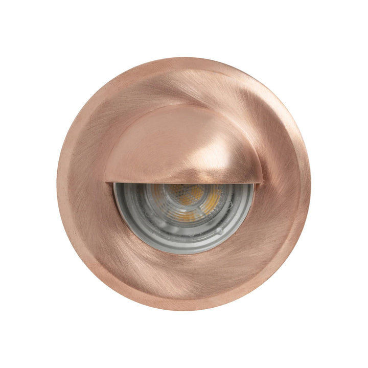 Havit LOKK - 3W LED Wall Light with Eyelid-Havit Lighting-Ozlighting.com.au