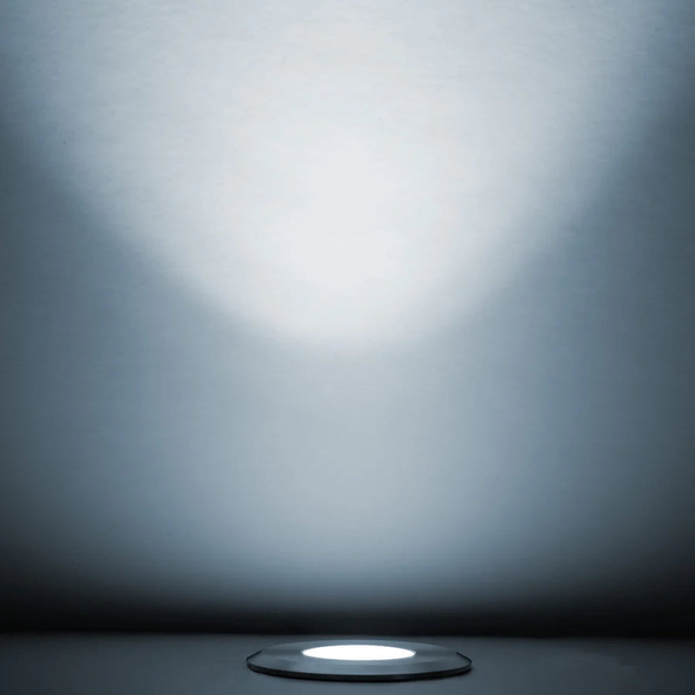 Havit MINI OLLO - 1W Step or Inground Light IP67 - 12V DRIVER REQUIRED (Copy)-Havit Lighting-Ozlighting.com.au