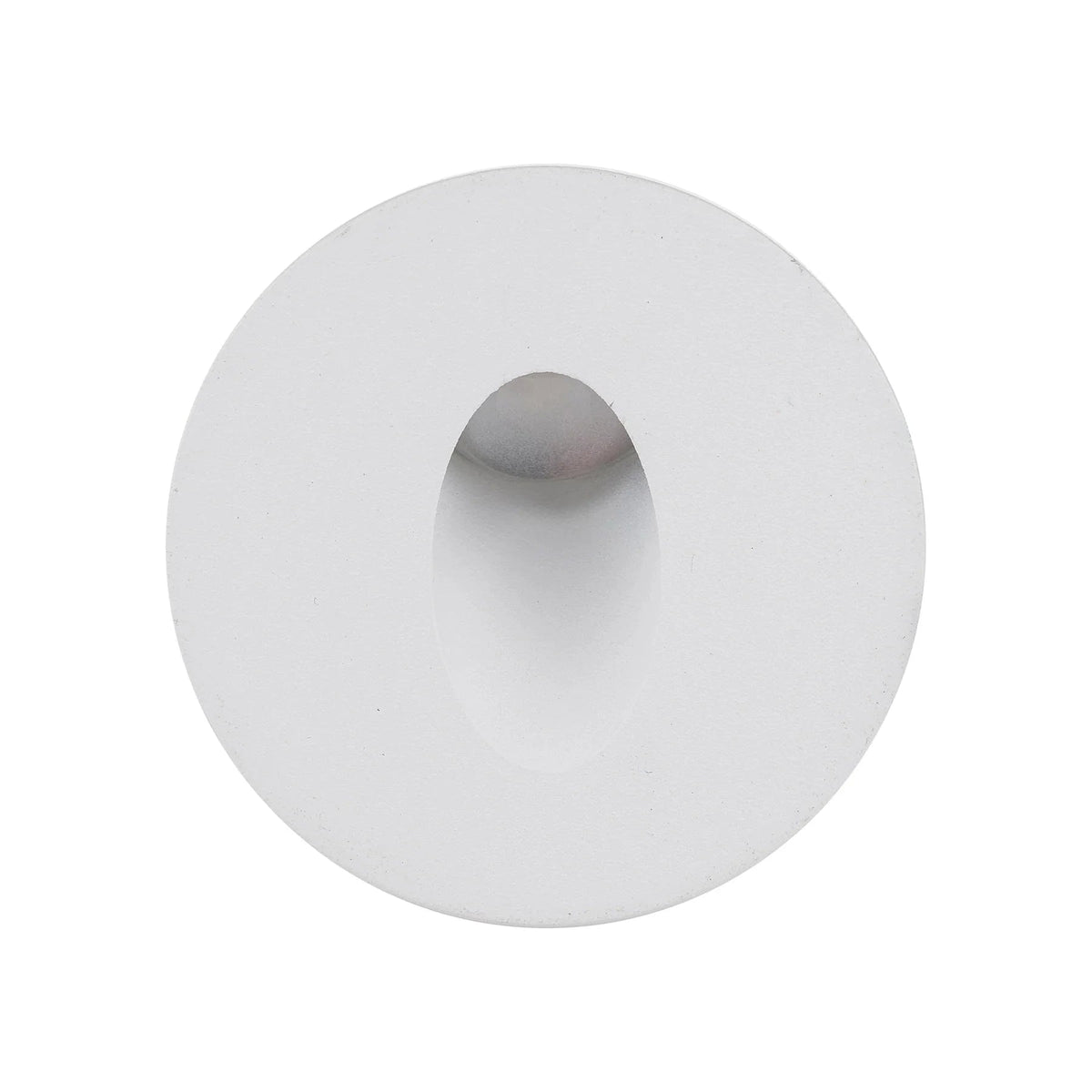 Havit MINI RECES LED Step Light - 1W, 12V DC, Tri-Colour, IP67, Round, Recessed, 55mm - DRIVER REQUIRED-Havit Lighting-Ozlighting.com.au
