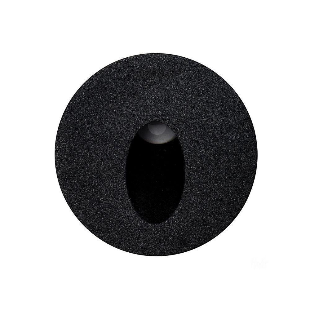 Havit MINI RECES LED Step Light - 1W, 12V DC, Tri-Colour, IP67, Round, Recessed, 55mm - DRIVER REQUIRED-Havit Lighting-Ozlighting.com.au
