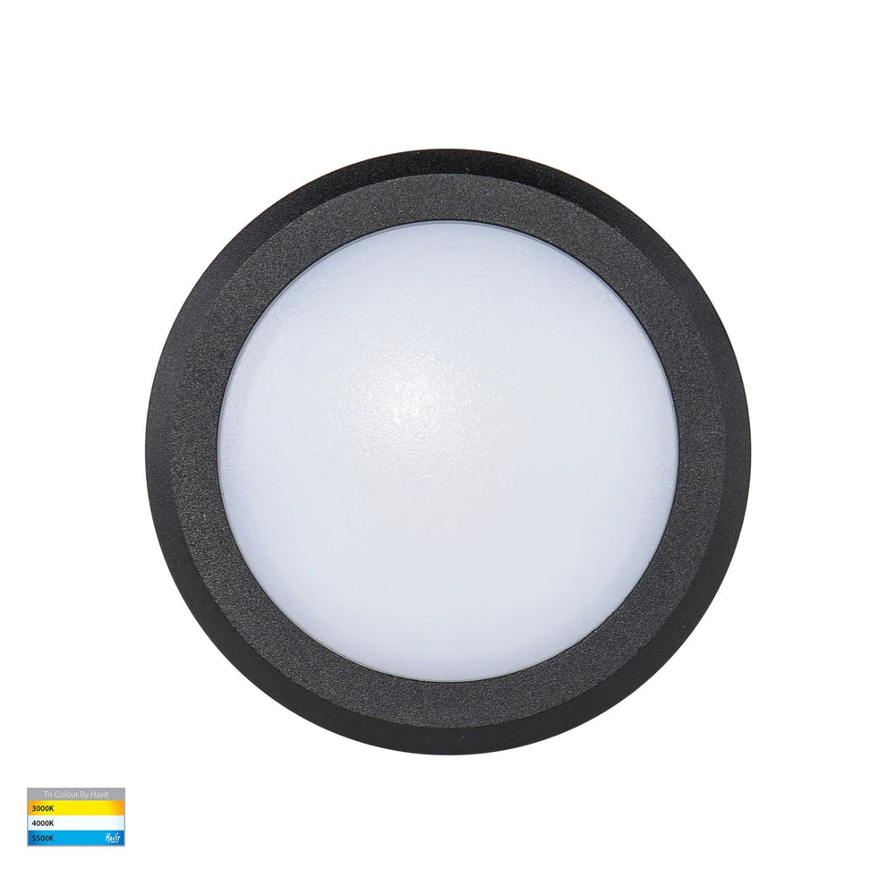 Havit NAVA - 5W 12V LED Step Lights-Havit Lighting-Ozlighting.com.au