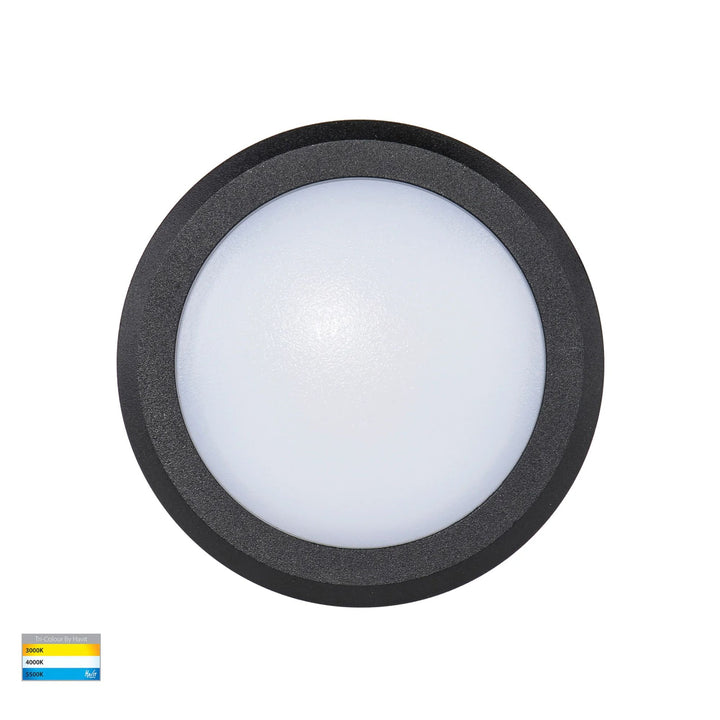 Havit NAVA - 5W 12V LED Step Lights-Havit Lighting-Ozlighting.com.au
