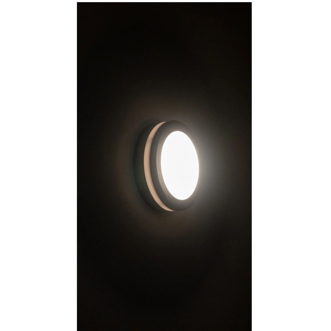 Havit NAVA - 5W 240V LED Step Lights-Havit Lighting-Ozlighting.com.au