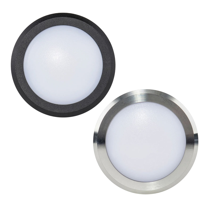 Havit NAVA - 5W 240V LED Step Lights-Havit Lighting-Ozlighting.com.au