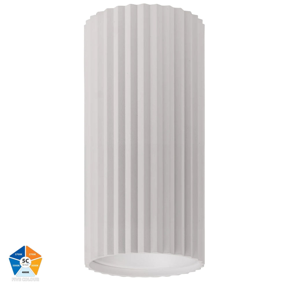 Havit NELLA - 12W 240V Surface Mounted LED Extension Downlight-Havit Lighting-Ozlighting.com.au