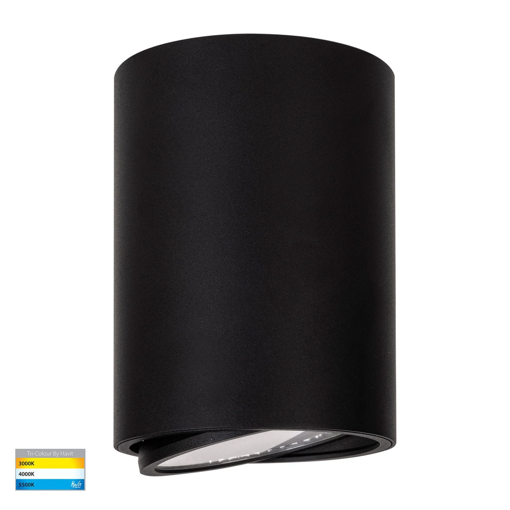 Havit NELLA - 18W Adjustable Surface Mounted Downlight-Havit Lighting-Ozlighting.com.au