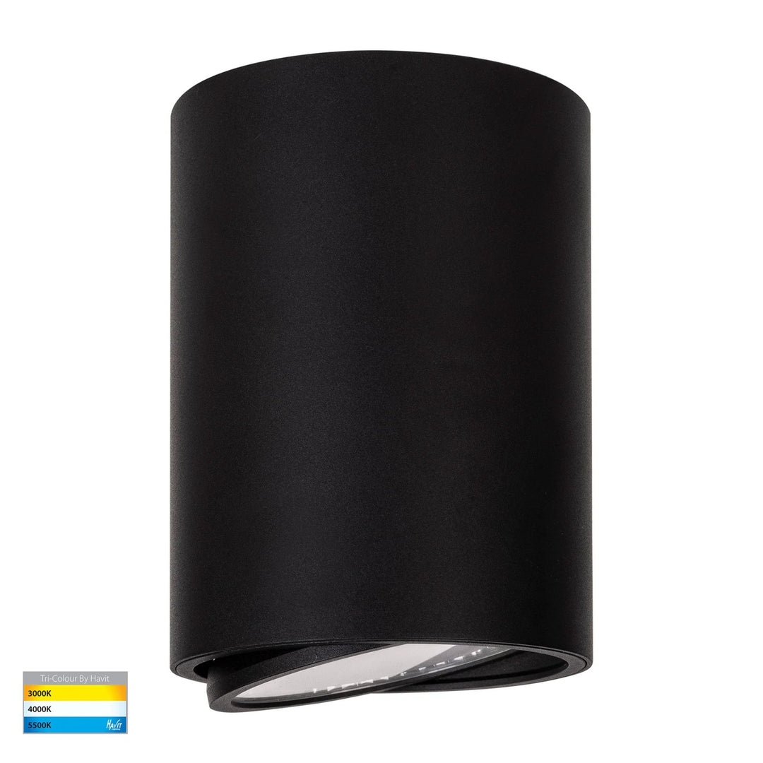 Havit NELLA - 18W Adjustable Surface Mounted Downlight-Havit Lighting-Ozlighting.com.au
