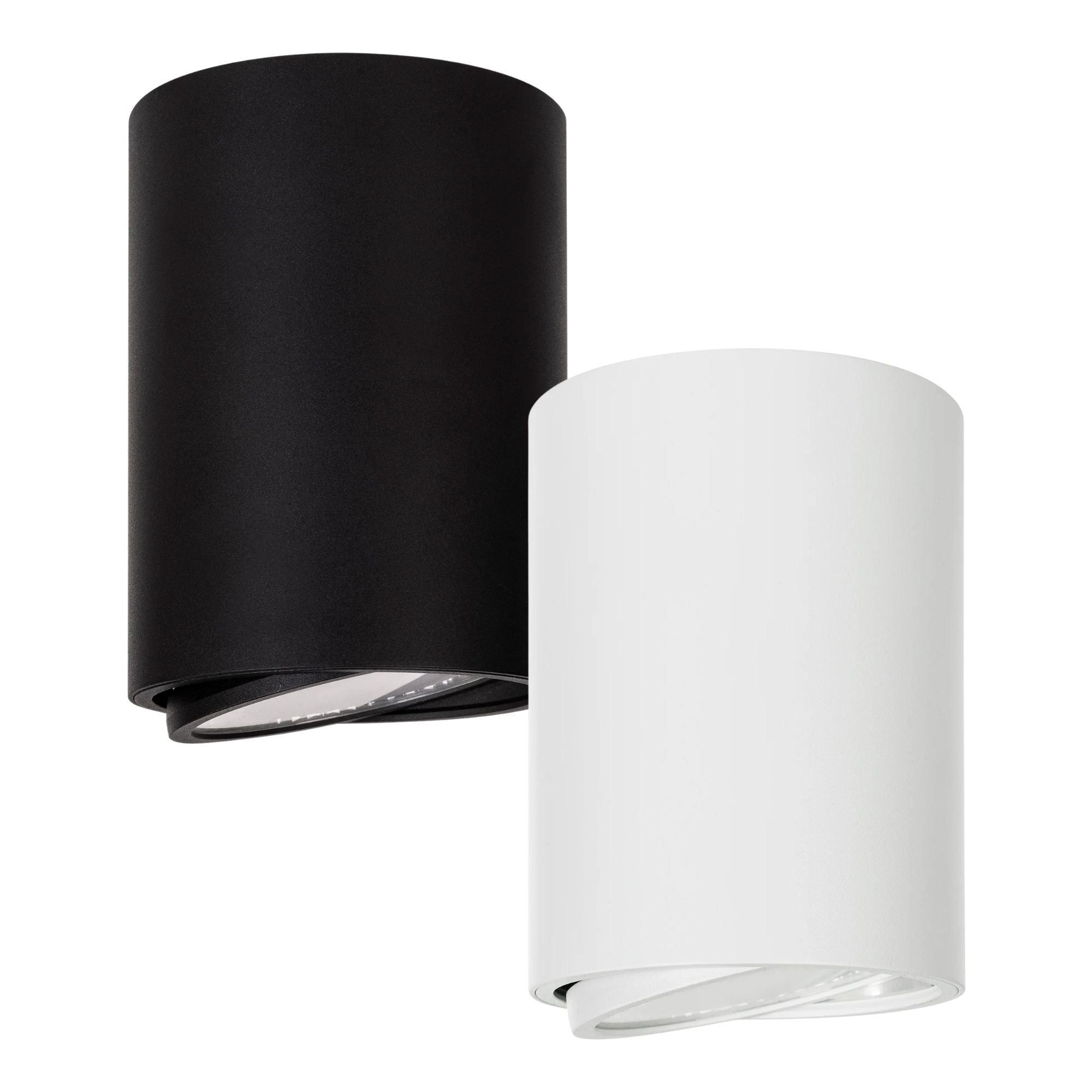 Havit NELLA - 18W Adjustable Surface Mounted Downlight-Havit Lighting-Ozlighting.com.au