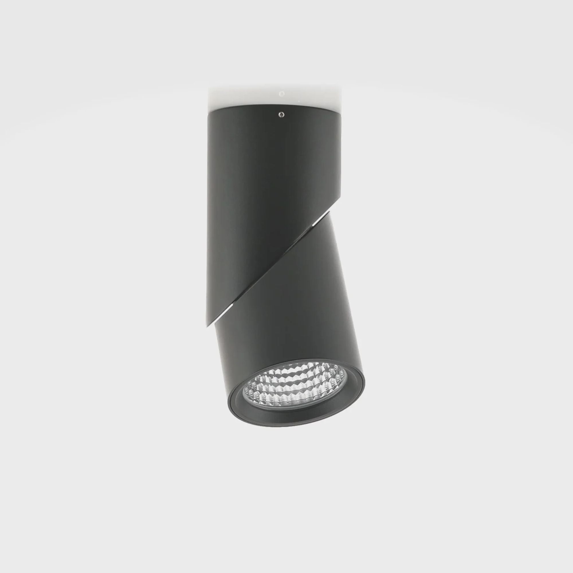 Havit NELLA - 18W Rotatable Surface Mounted Downlight-Havit Lighting-Ozlighting.com.au