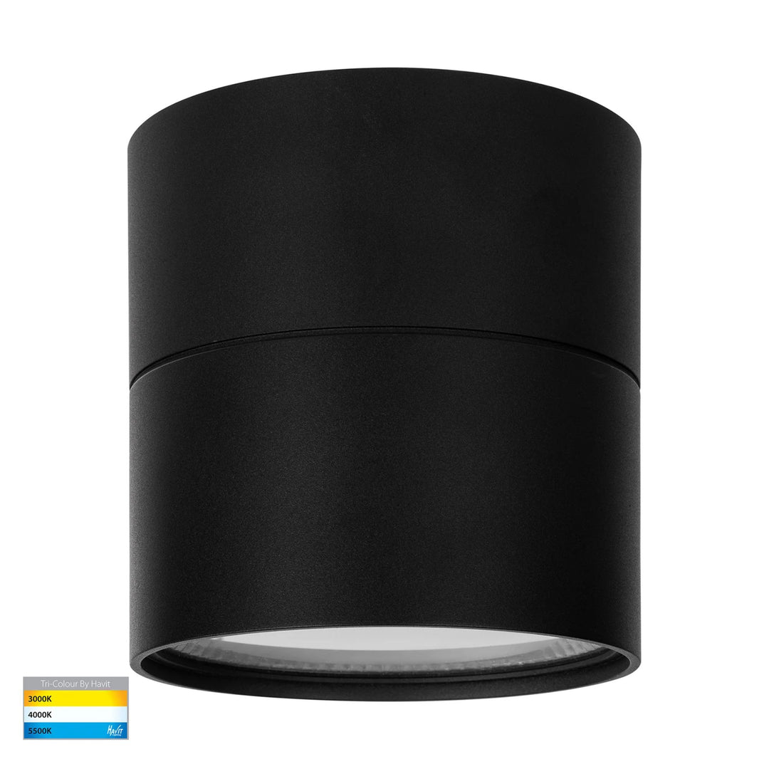 Havit NELLA - 18W Surface Mounted LED Downlight-Havit Lighting-Ozlighting.com.au