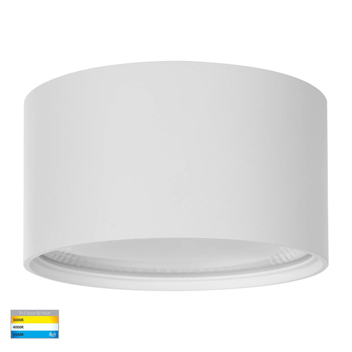 Havit NELLA - 18W Surface Mounted LED Downlight-Havit Lighting-Ozlighting.com.au