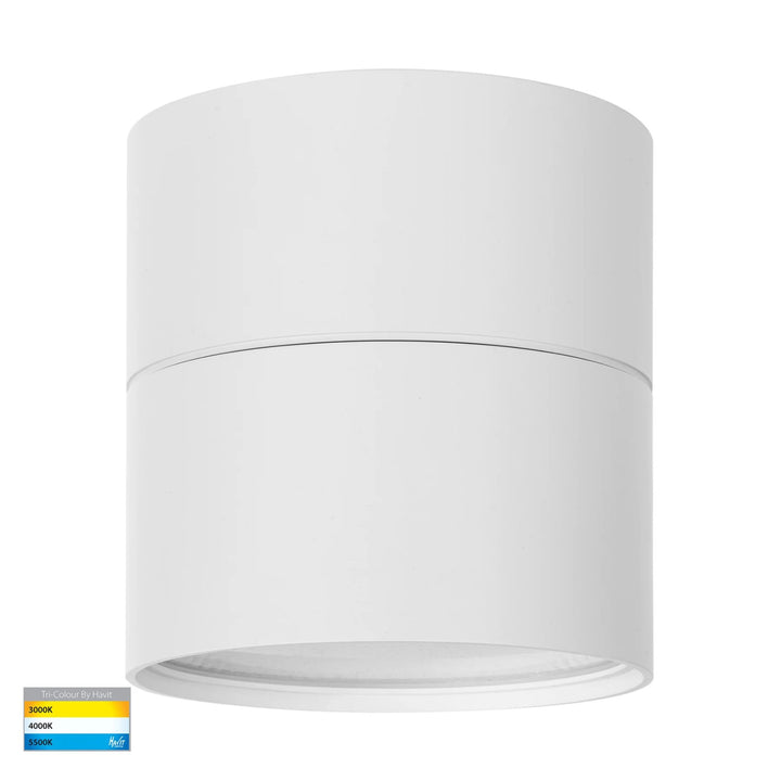 Havit NELLA - 18W Surface Mounted LED Downlight-Havit Lighting-Ozlighting.com.au