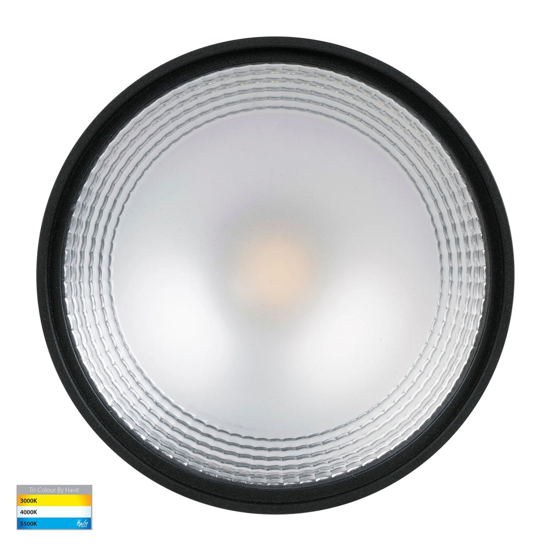 Havit NELLA - 18W Surface Mounted LED Downlight-Havit Lighting-Ozlighting.com.au