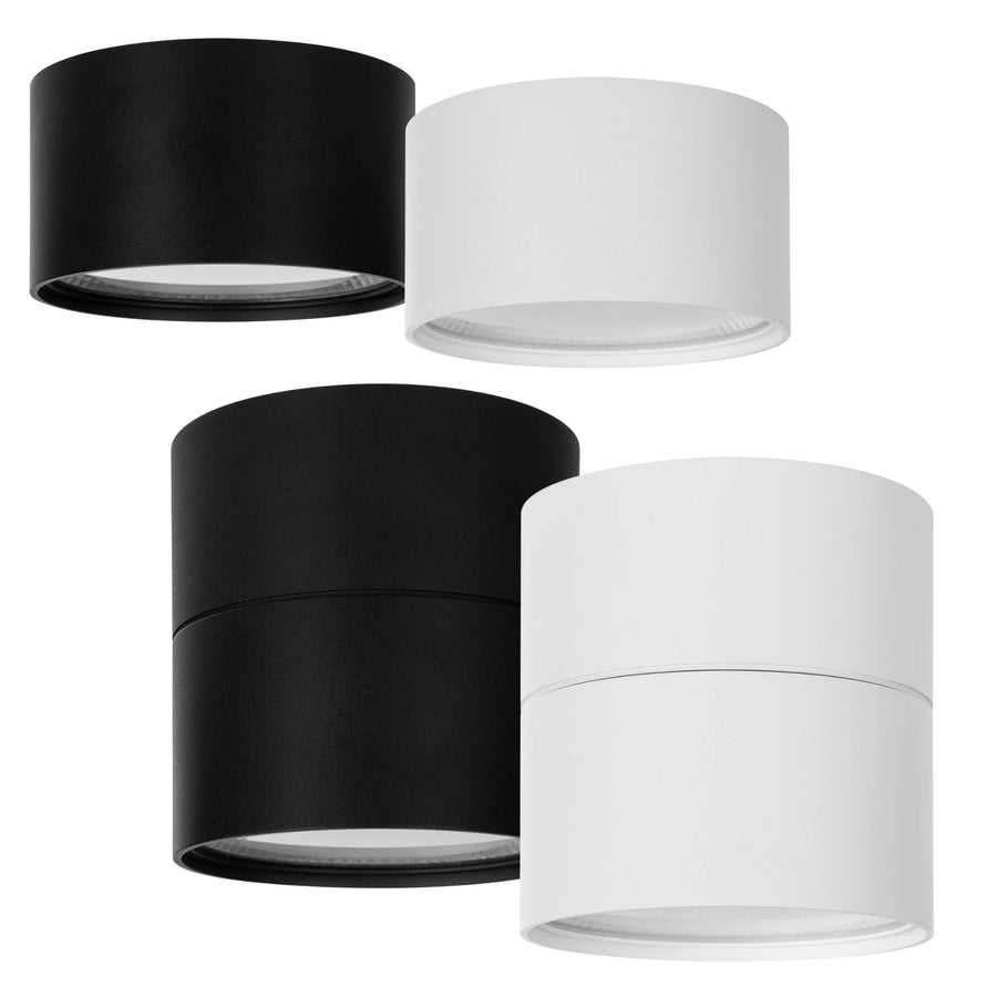 Havit NELLA - 18W Surface Mounted LED Downlight-Havit Lighting-Ozlighting.com.au