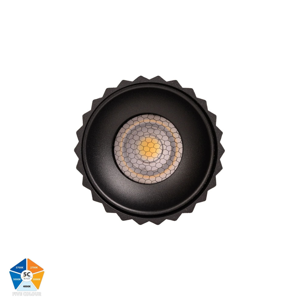 Havit NELLA 7W 12V Surface Mounted LED Extension Downlight-Havit Lighting-Ozlighting.com.au