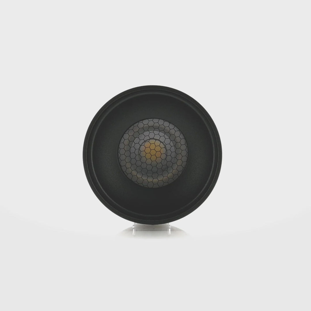 Havit NELLA - 7W Surface Mounted Round Downlight -Havit Lighting-Ozlighting.com.au