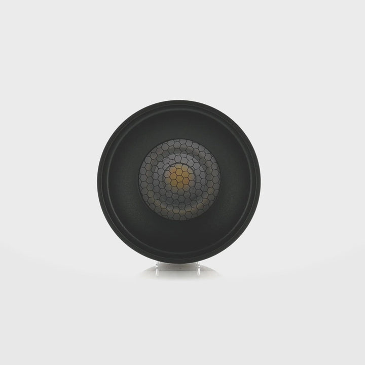 Havit NELLA - 7W Surface Mounted Round Downlight -Havit Lighting-Ozlighting.com.au