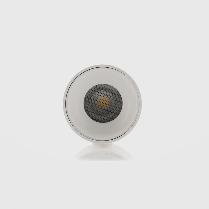 Havit NELLA - 7W Surface Mounted Round Downlight -Havit Lighting-Ozlighting.com.au