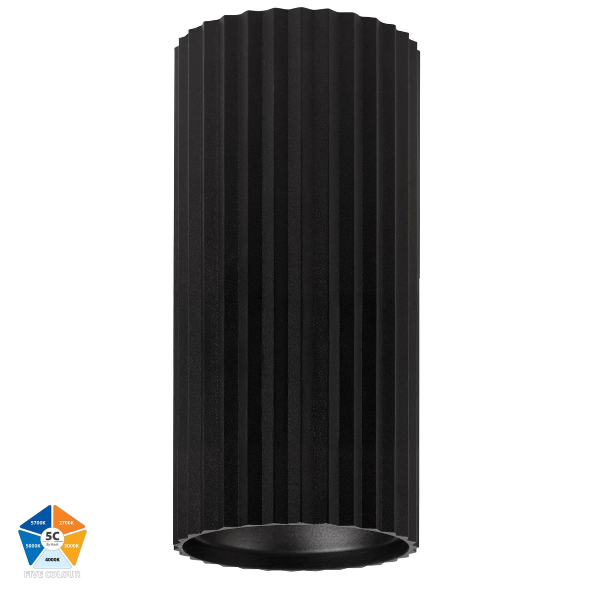Havit NELLA Downlight 12W Surface Mount-Havit Lighting-Ozlighting.com.au