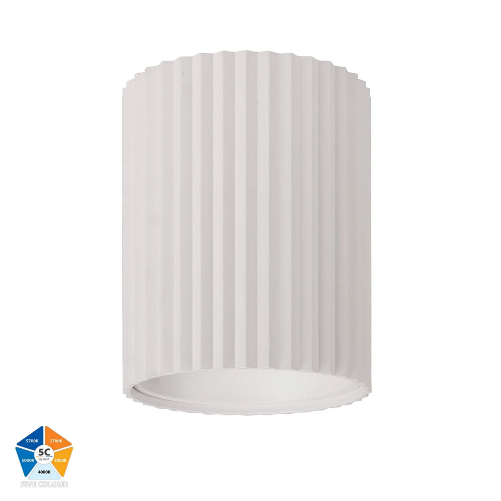 Havit NELLA Downlight 18W Surface Mount-Havit Lighting-Ozlighting.com.au