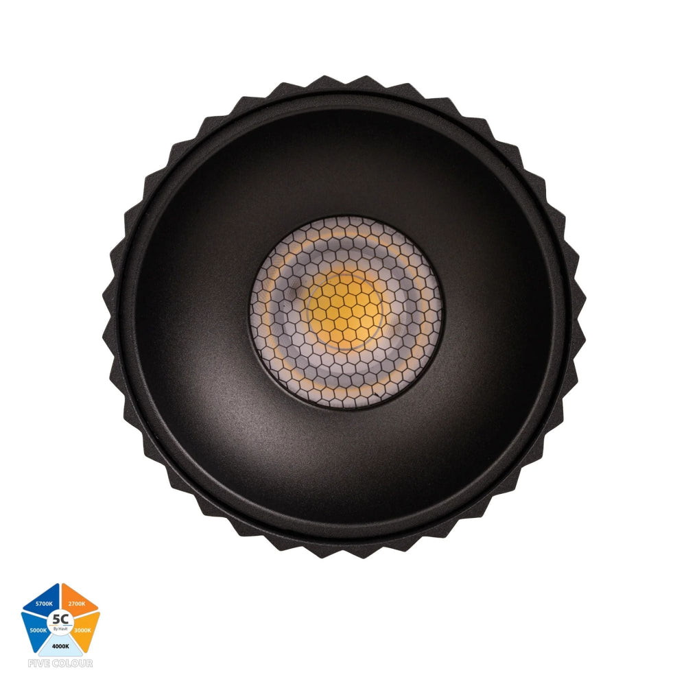 Havit NELLA Downlight 18W Surface Mount-Havit Lighting-Ozlighting.com.au