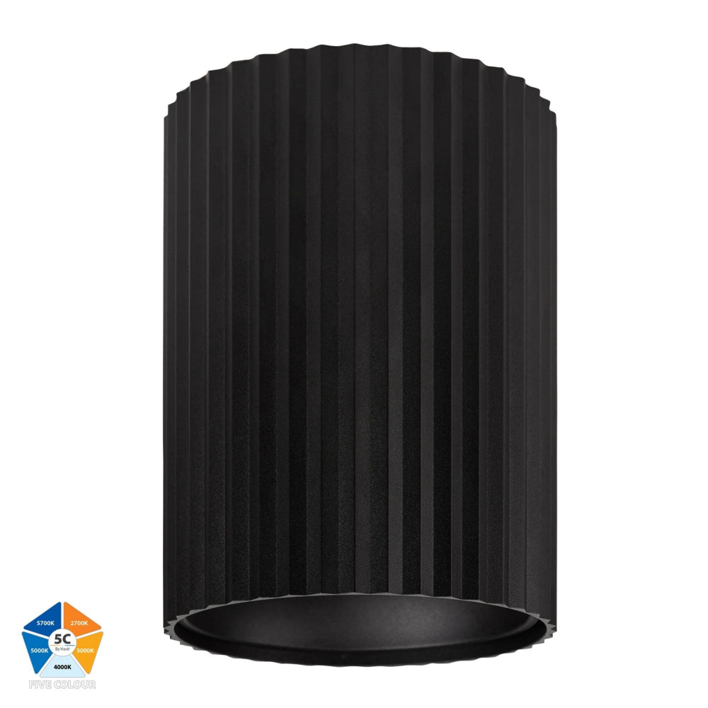 Havit NELLA Downlight 24W Surface Mount-Havit Lighting-Ozlighting.com.au
