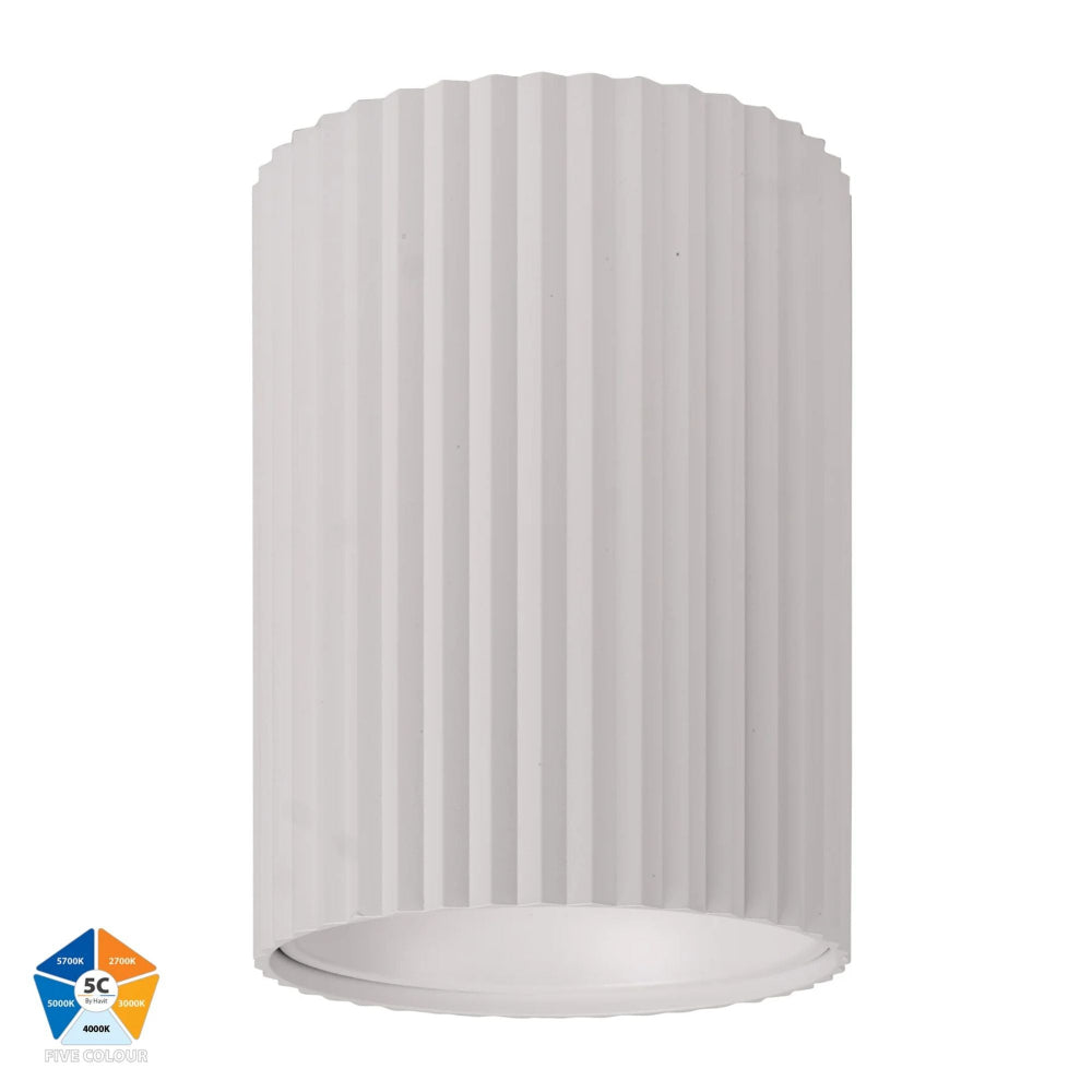 Havit NELLA Downlight 24W Surface Mount-Havit Lighting-Ozlighting.com.au