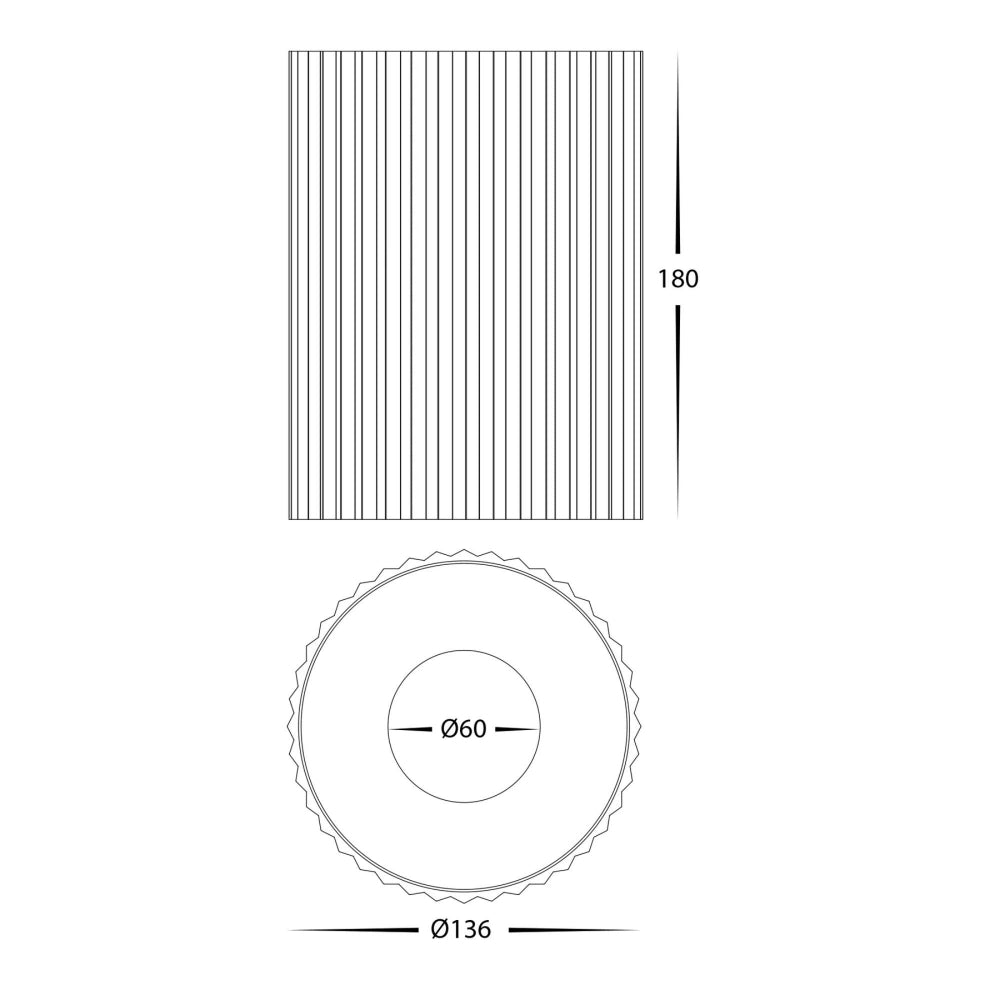 Havit NELLA Downlight 24W Surface Mount-Havit Lighting-Ozlighting.com.au