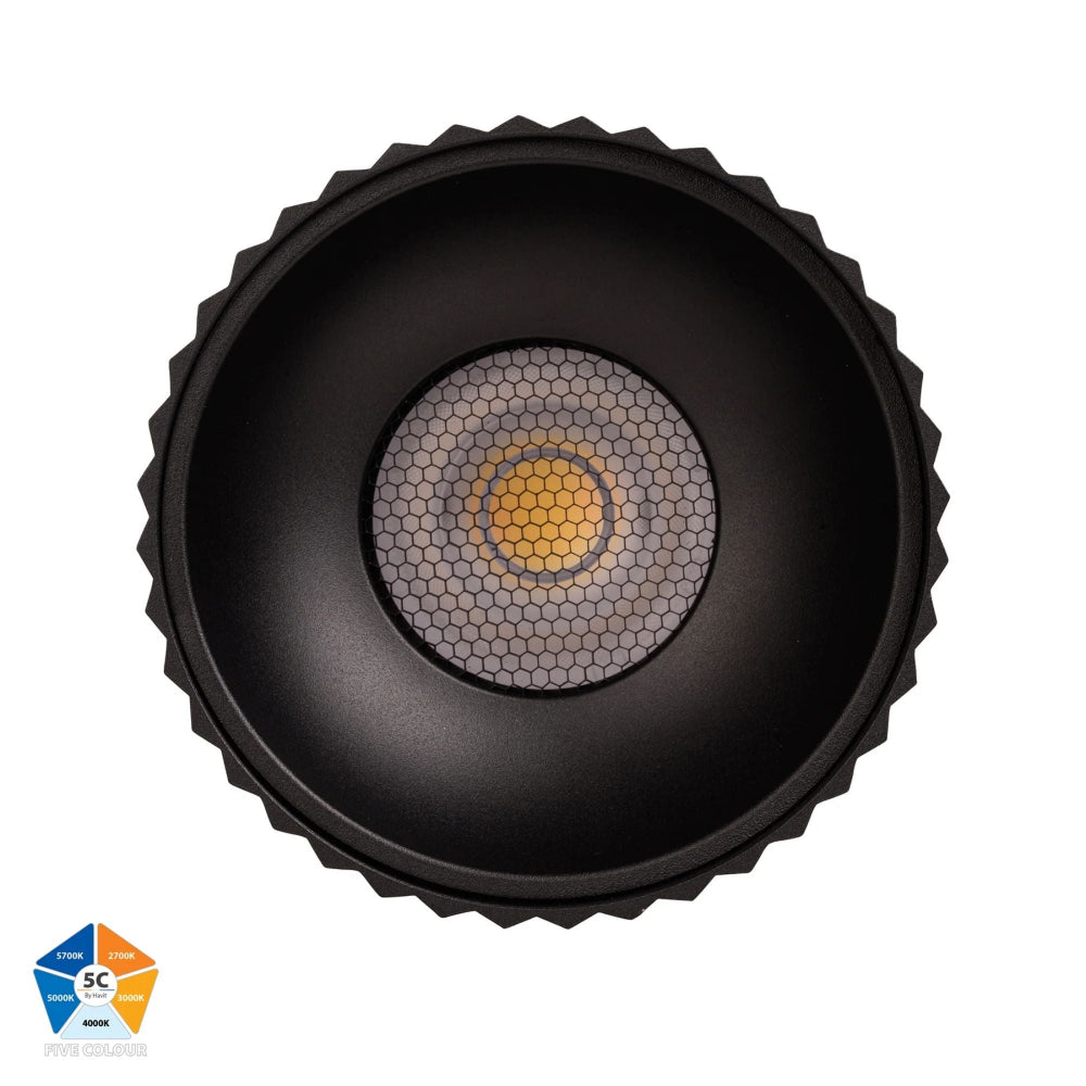 Havit NELLA Downlight 24W Surface Mount-Havit Lighting-Ozlighting.com.au