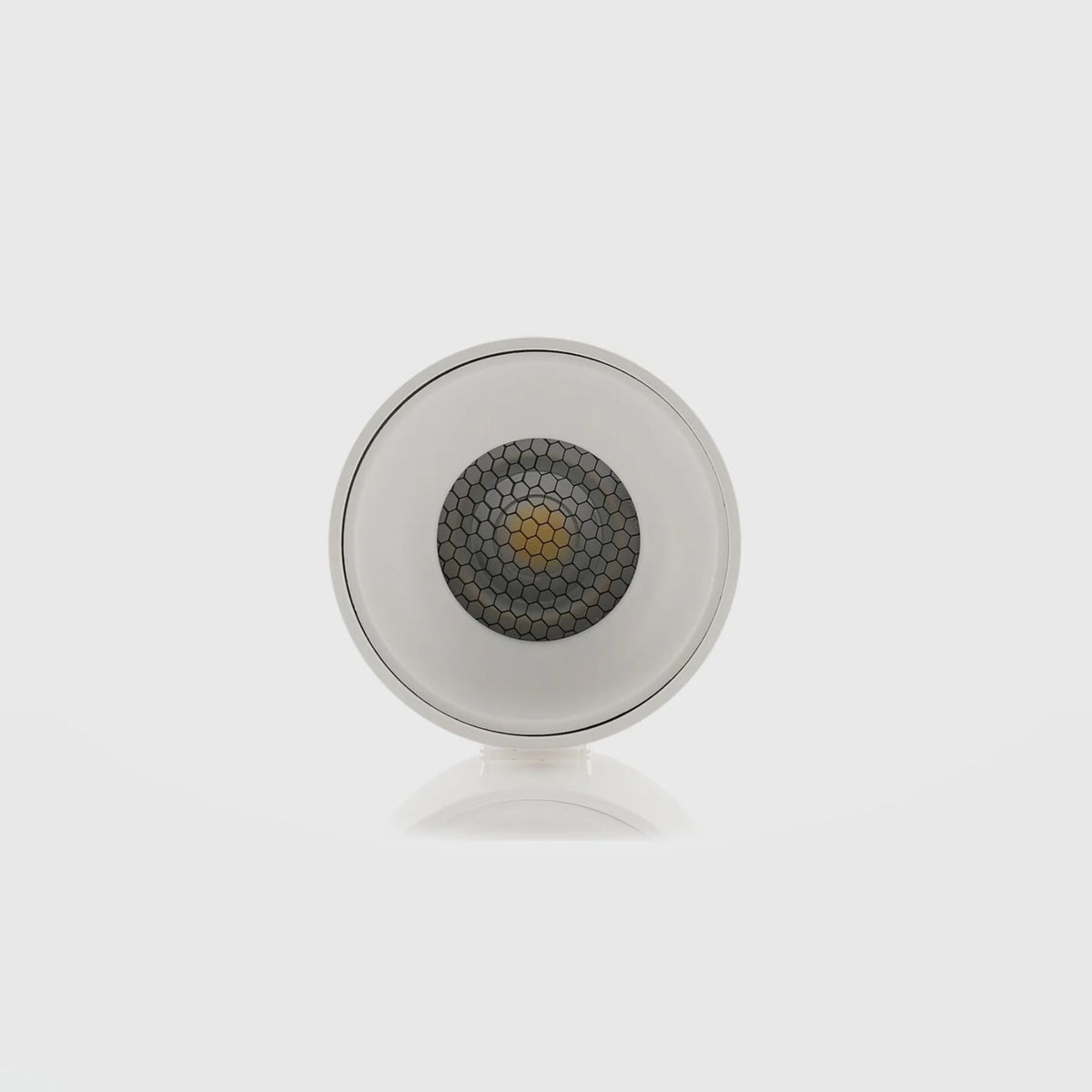 Havit NELLA Downlight - 7W, Surface Mounted, Round-Havit Lighting-Ozlighting.com.au
