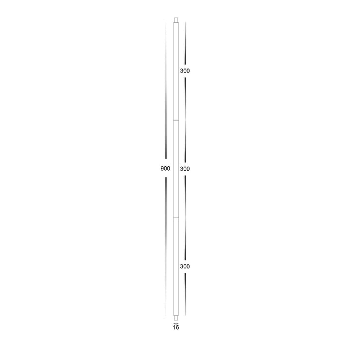 Havit NELLA - Rod to suit Nella Pendants-Havit Lighting-Ozlighting.com.au
