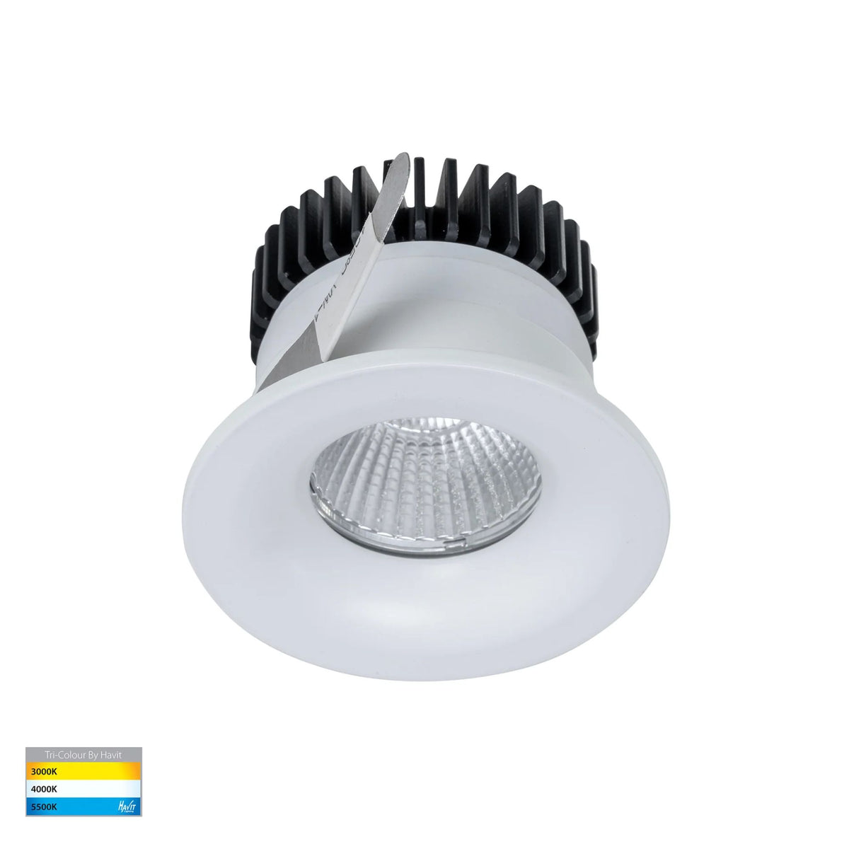 Havit NICHE Downlight Recessed Dimmable-Havit Lighting-Ozlighting.com.au