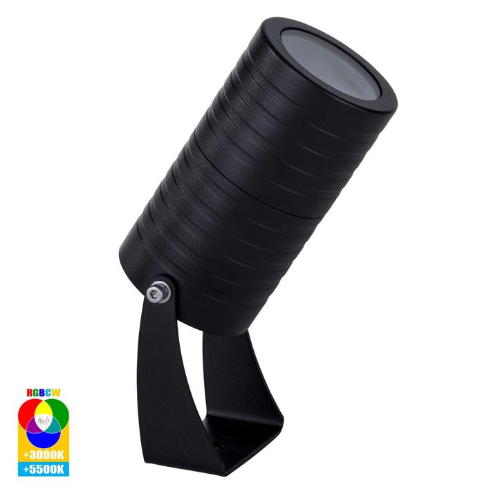 Havit NOVA - 7W LED Garden Spike Light-Havit Lighting-Ozlighting.com.au