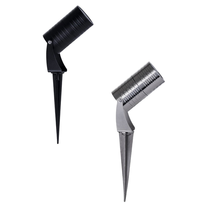 Havit NOVA - 7W LED Garden Spike Light-Havit Lighting-Ozlighting.com.au
