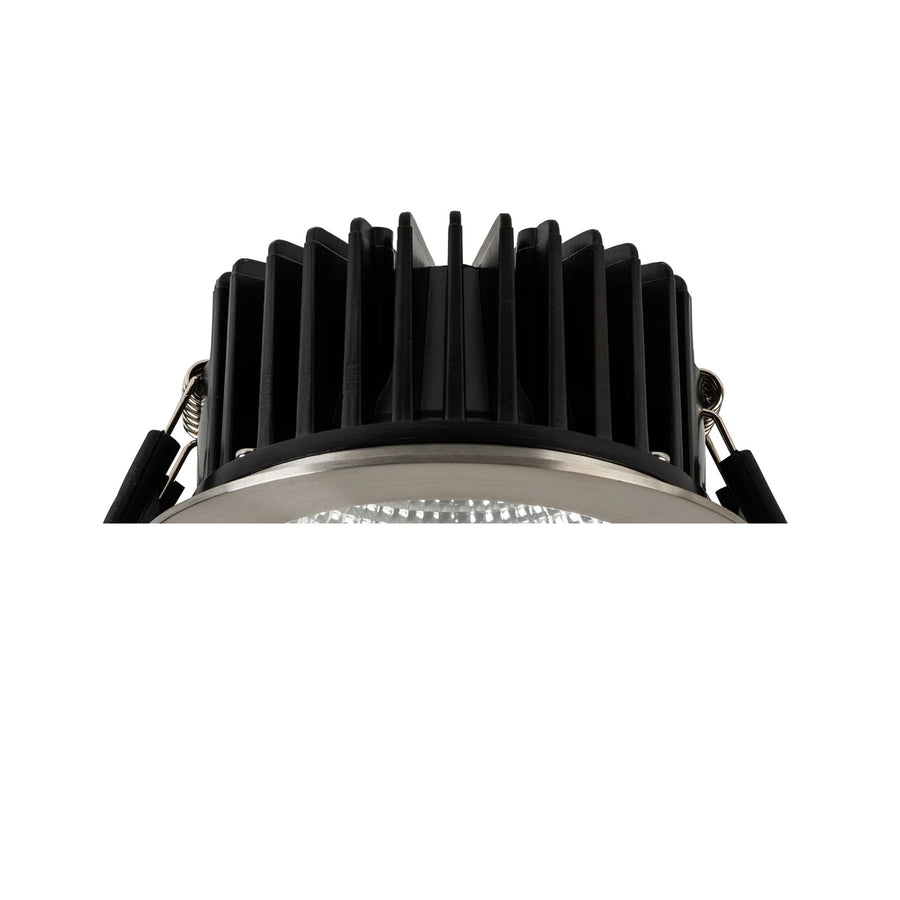 Havit ORA - 12W Fixed Five Colour LED Downlight-Havit Lighting-Ozlighting.com.au