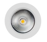 Havit ORA LED Downlight - 13W, Dimmable, IP54, Round, Deep Face-Havit Lighting-Ozlighting.com.au