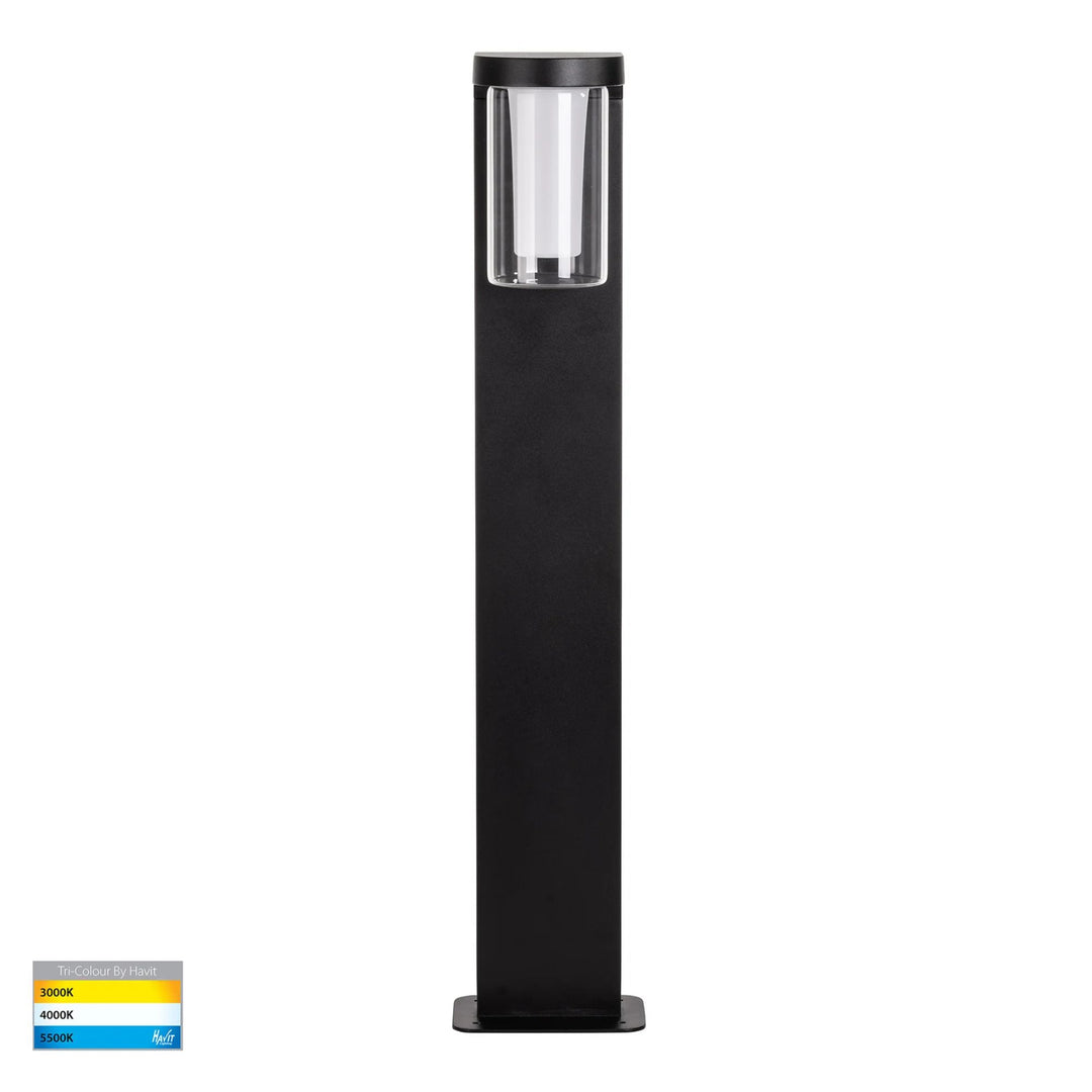 Havit OTANER - 10W LED Bollard Light-Havit Lighting-Ozlighting.com.au