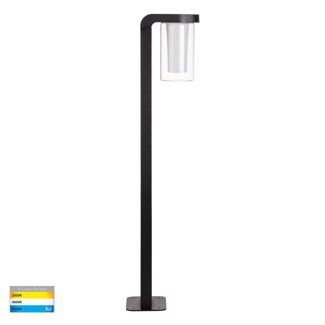 Havit OTANER - 10W LED Bollard Light-Havit Lighting-Ozlighting.com.au