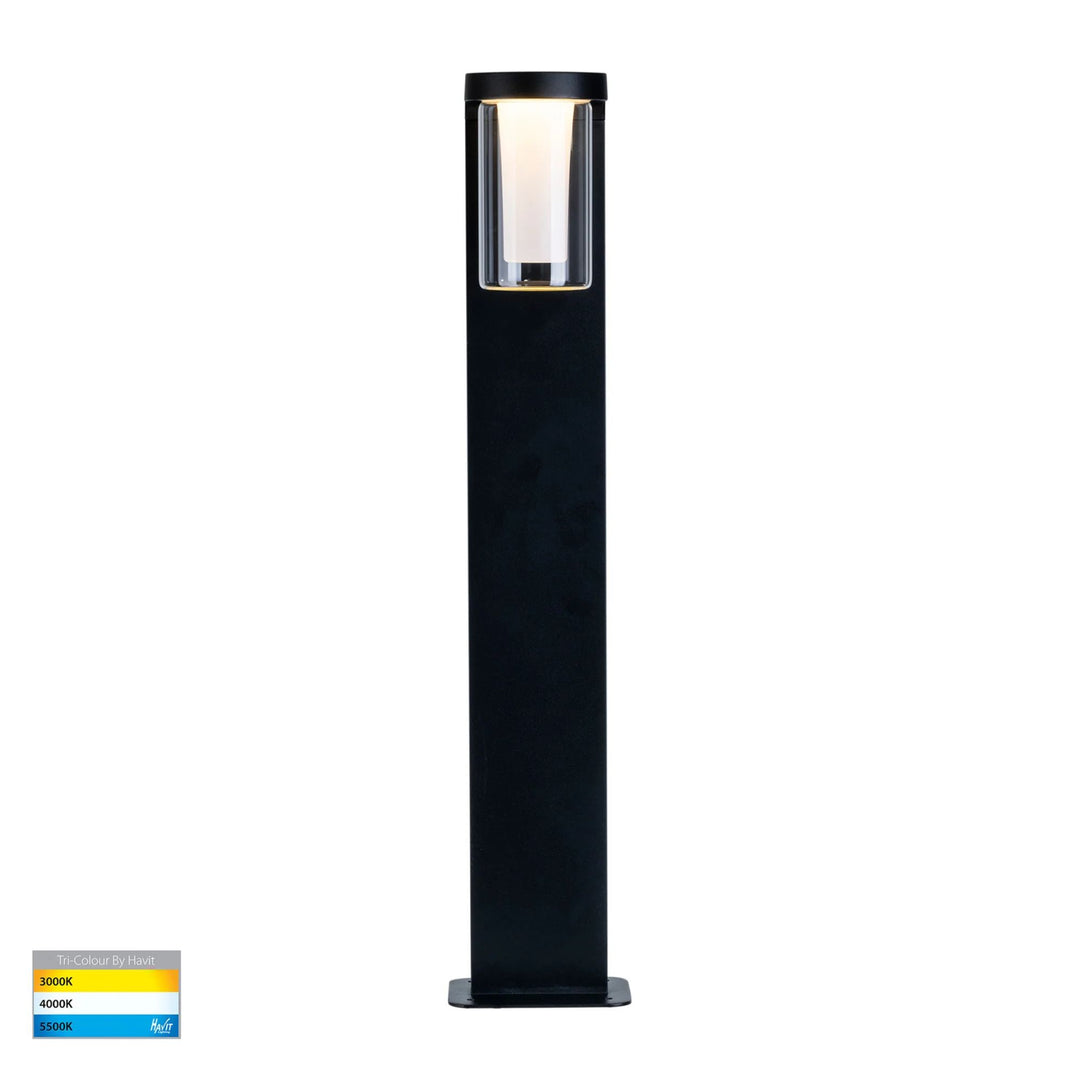 Havit OTANER - 10W LED Bollard Light-Havit Lighting-Ozlighting.com.au