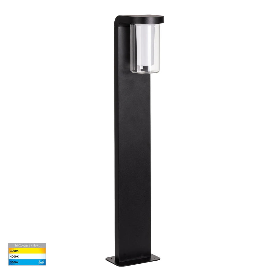 Havit OTANER - 10W LED Bollard Light-Havit Lighting-Ozlighting.com.au