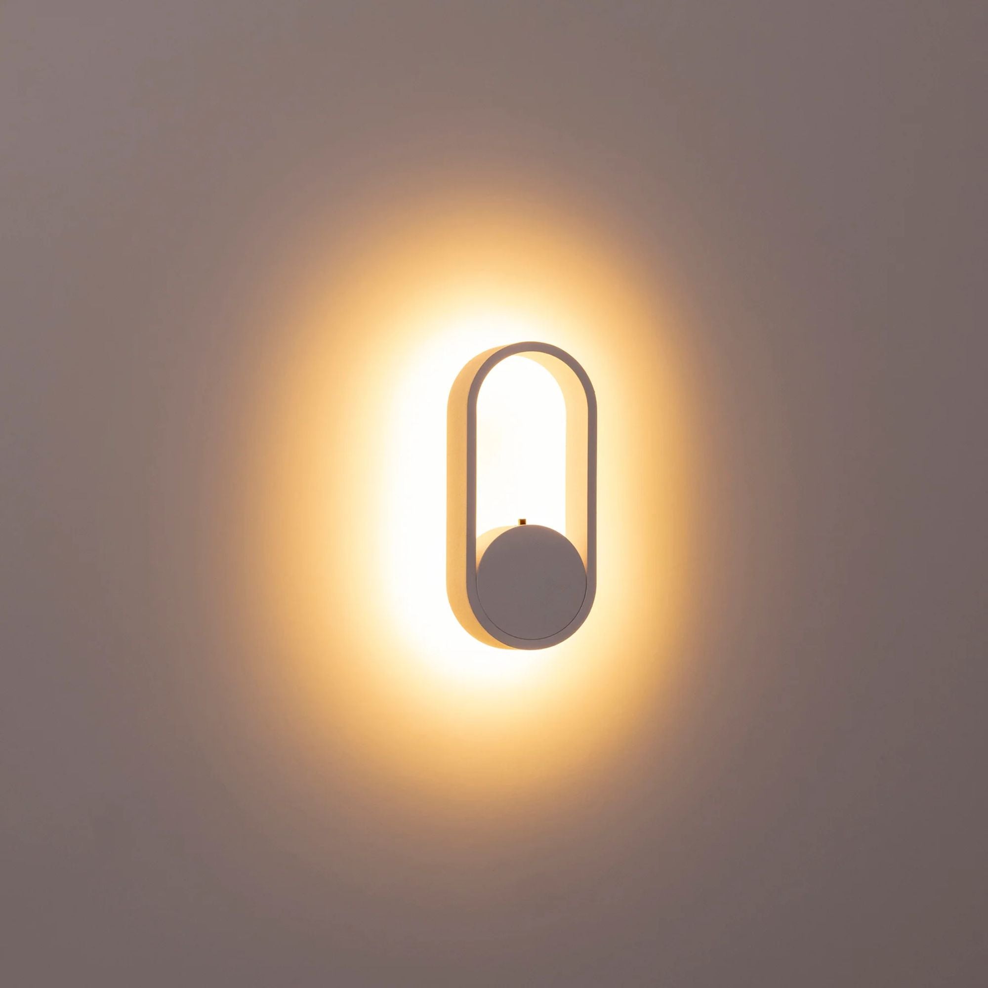 Havit OVALE - 7W Wall Light-Havit Lighting-Ozlighting.com.au