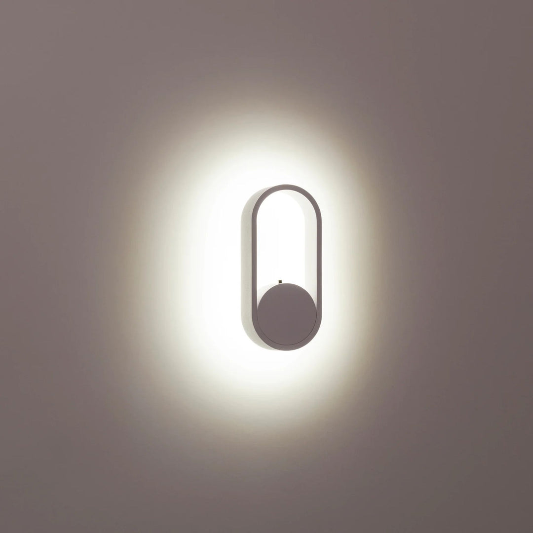 Havit OVALE - 7W Wall Light-Havit Lighting-Ozlighting.com.au