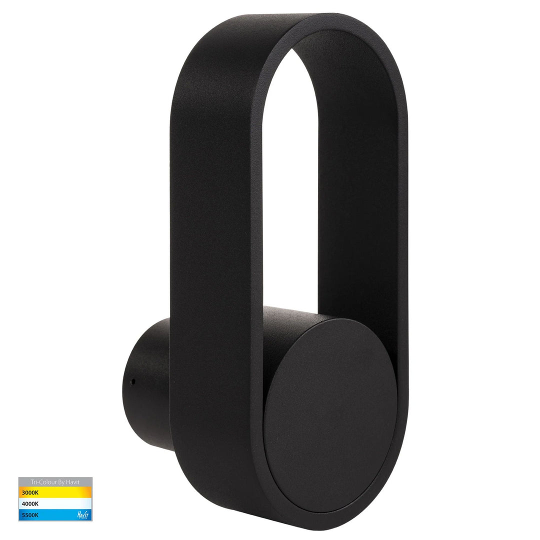 Havit OVALE - 7W Wall Light-Havit Lighting-Ozlighting.com.au