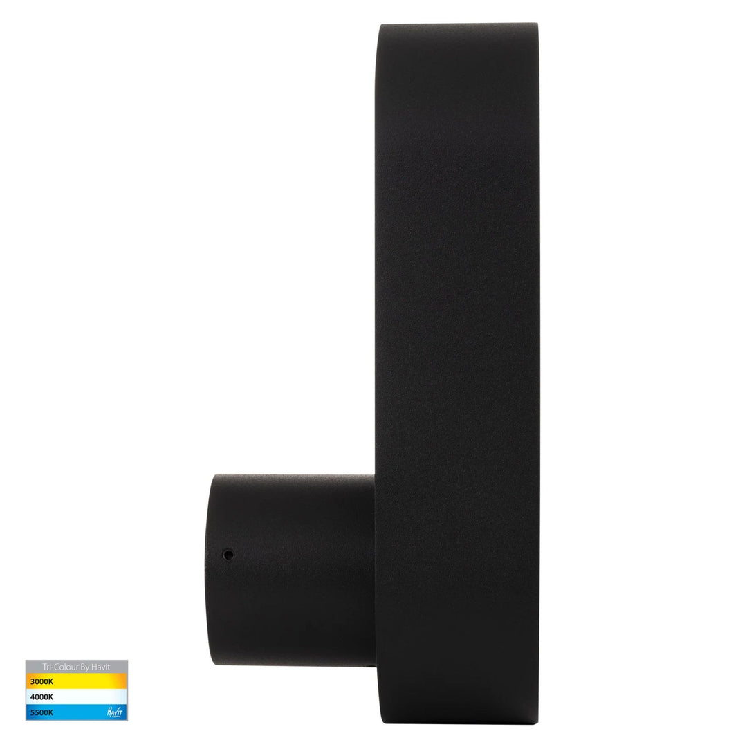 Havit OVALE - 7W Wall Light-Havit Lighting-Ozlighting.com.au
